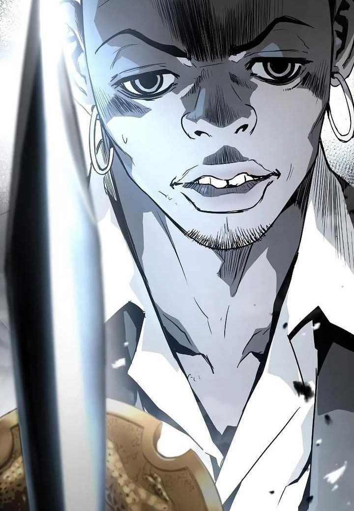 The Breaker Eternal Force Chapter 86 Gambar 75