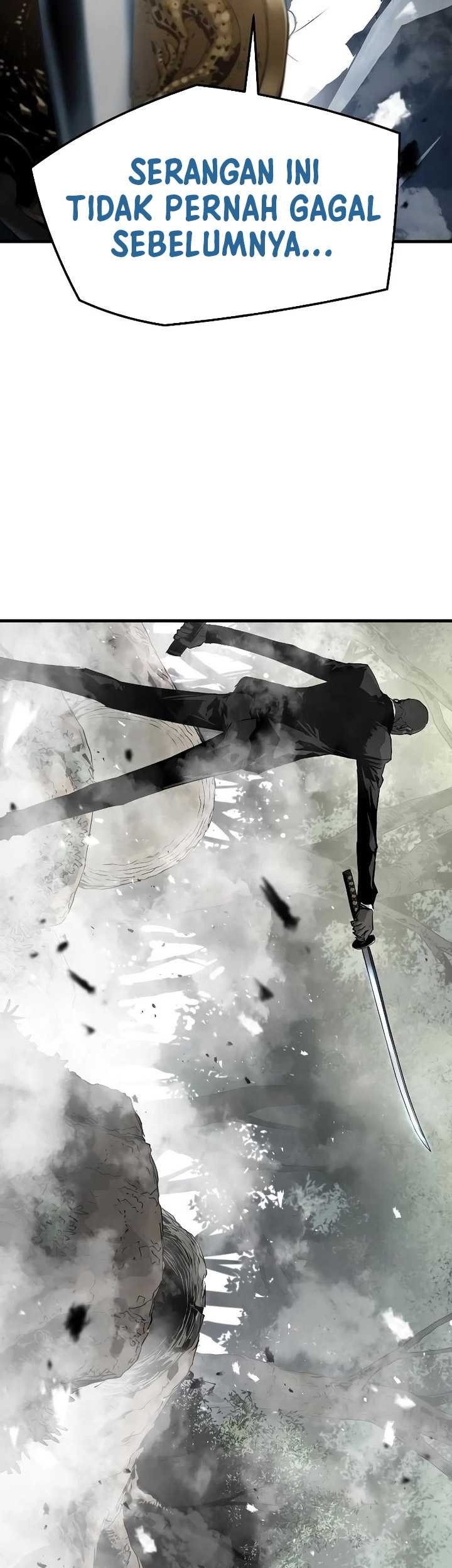 The Breaker Eternal Force Chapter 86 Gambar 76