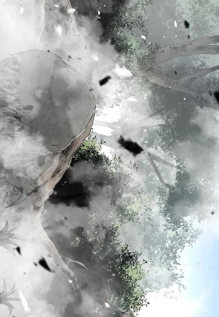 The Breaker Eternal Force Chapter 86 Gambar 77