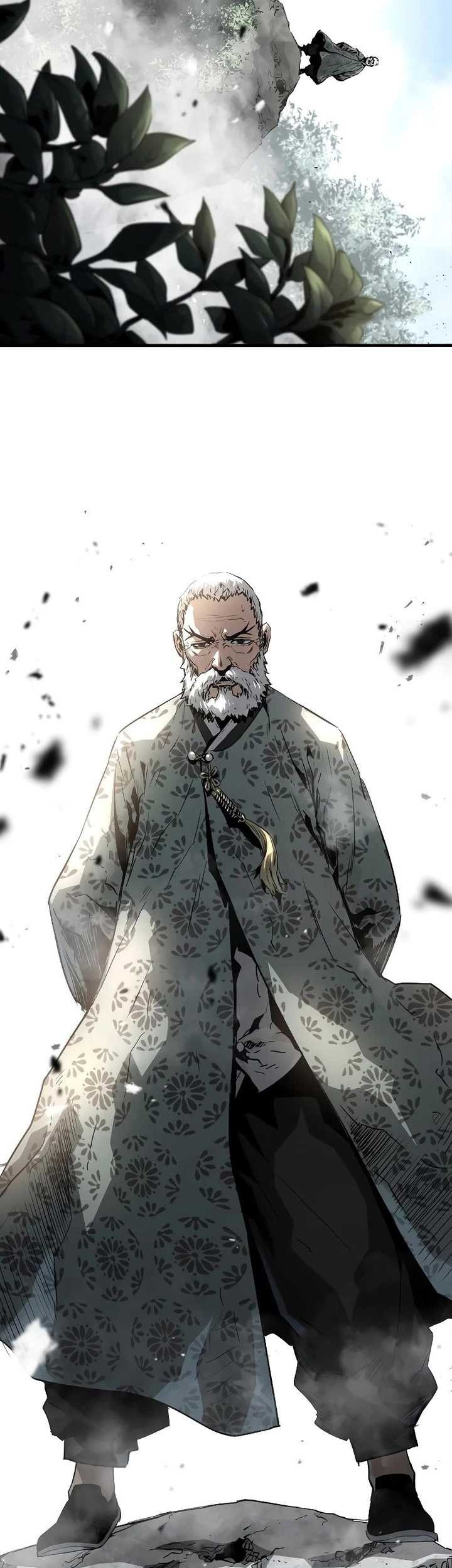 The Breaker Eternal Force Chapter 86 Gambar 78