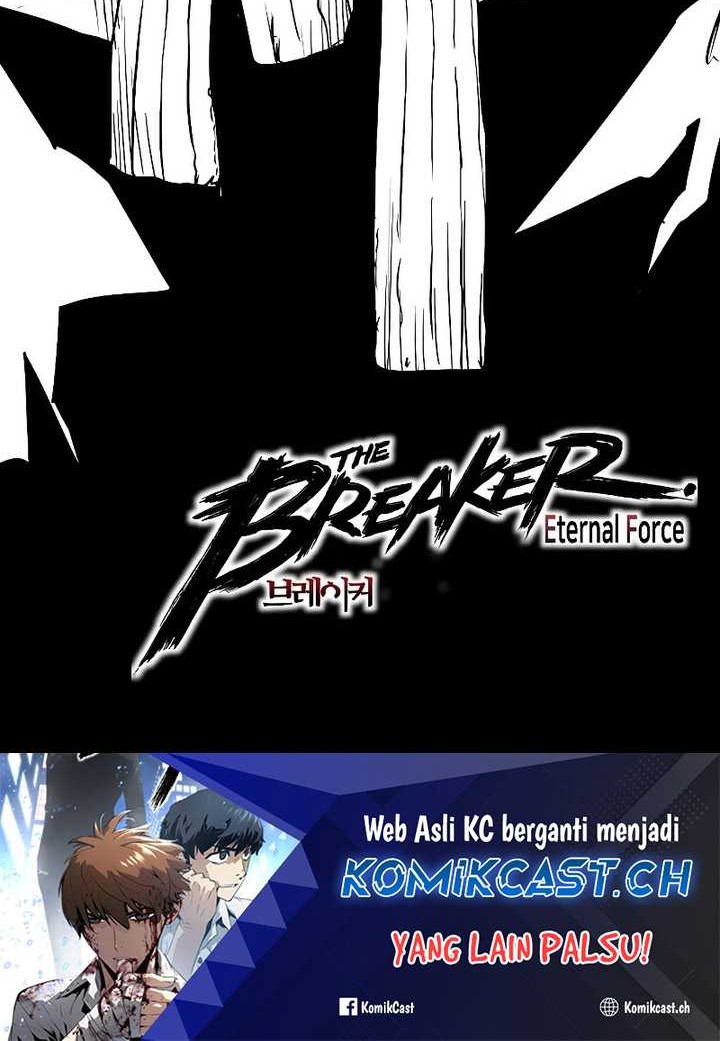 The Breaker Eternal Force Chapter 86 Gambar 81