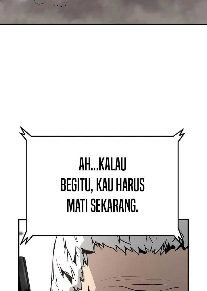 The Breaker Eternal Force Chapter 86 Gambar 7