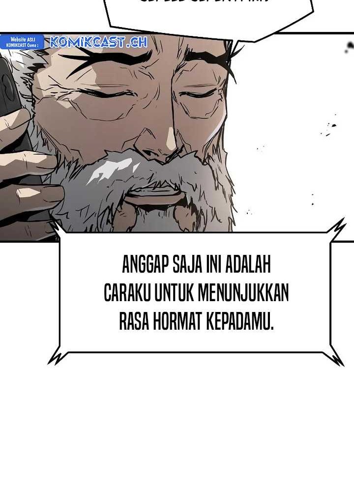 The Breaker Eternal Force Chapter 86 Gambar 9