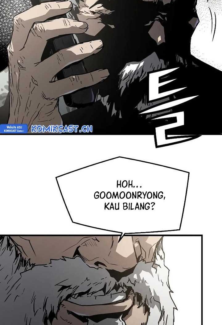 The Breaker Eternal Force Chapter 86 Gambar 11