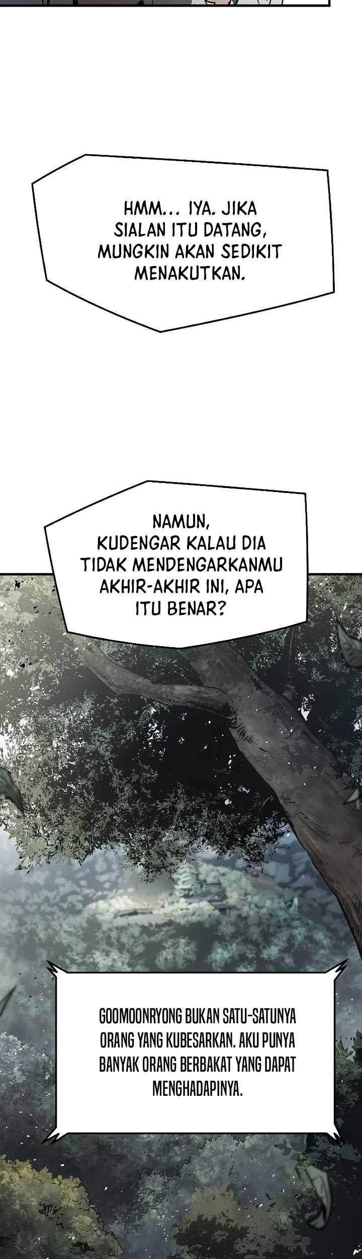 The Breaker Eternal Force Chapter 86 Gambar 12