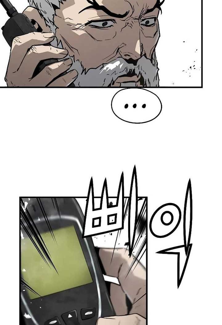 The Breaker Eternal Force Chapter 86 Gambar 15