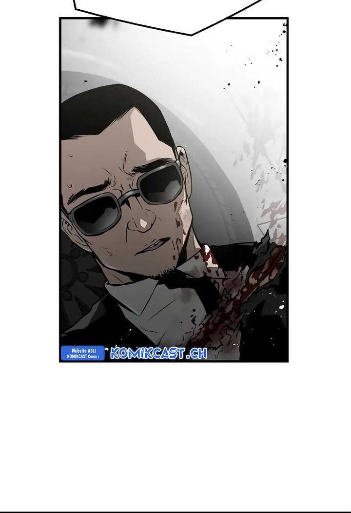 The Breaker Eternal Force Chapter 86 Gambar 17