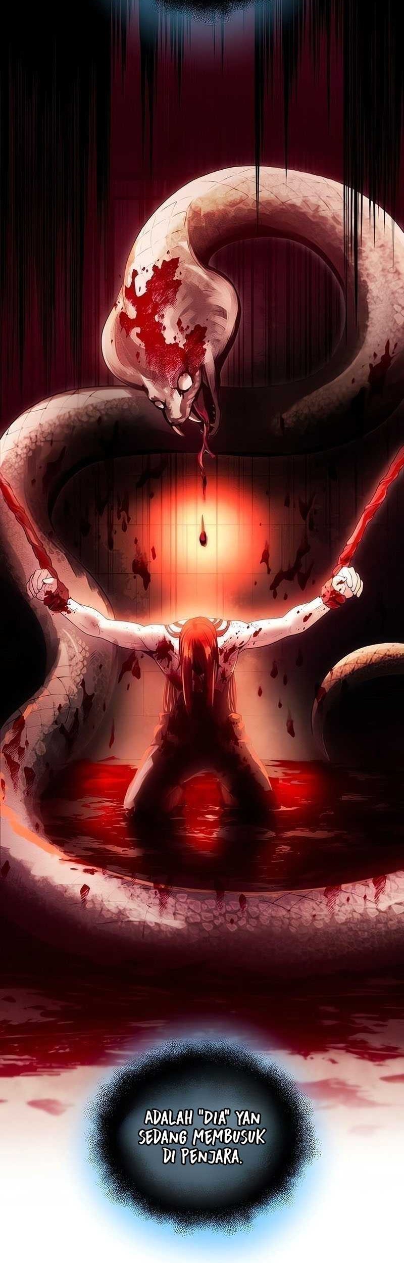 I Obtained a Mythic Item Chapter 83 Gambar 7