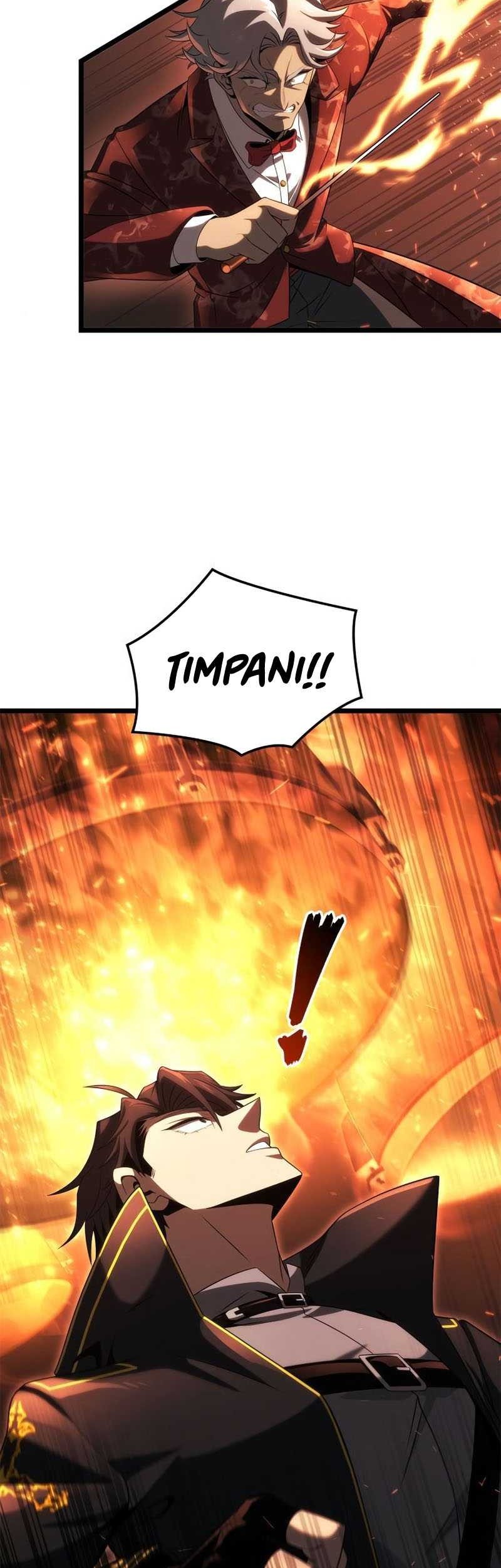 Insanely-Talented Player Chapter 19 Gambar 36