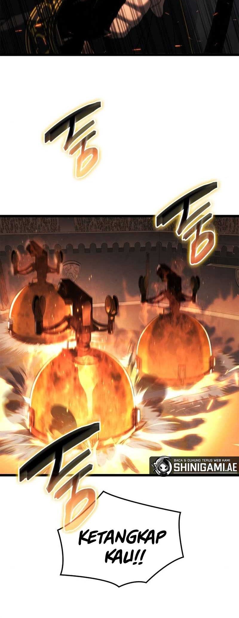 Insanely-Talented Player Chapter 19 Gambar 37