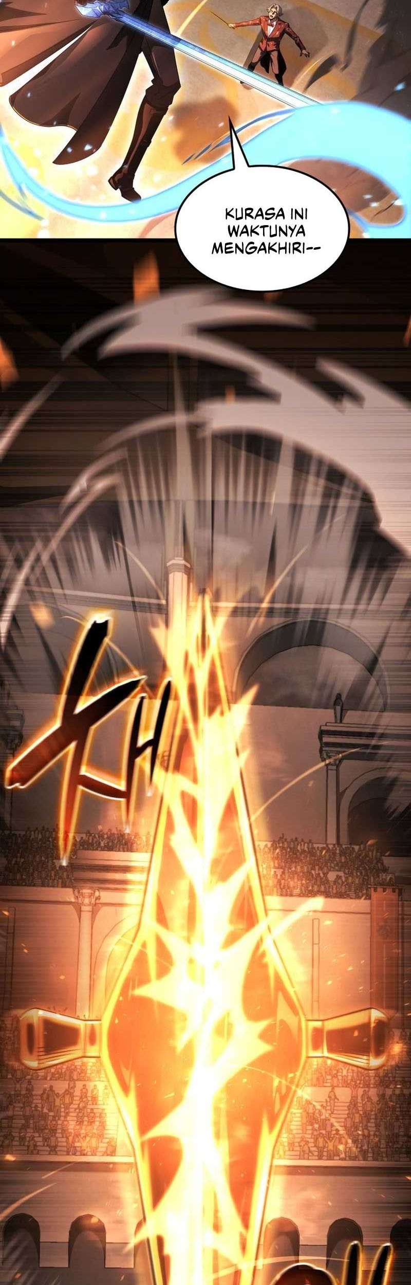 Insanely-Talented Player Chapter 19 Gambar 39