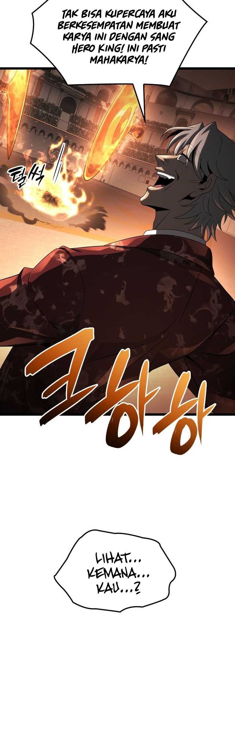 Insanely-Talented Player Chapter 19 Gambar 41