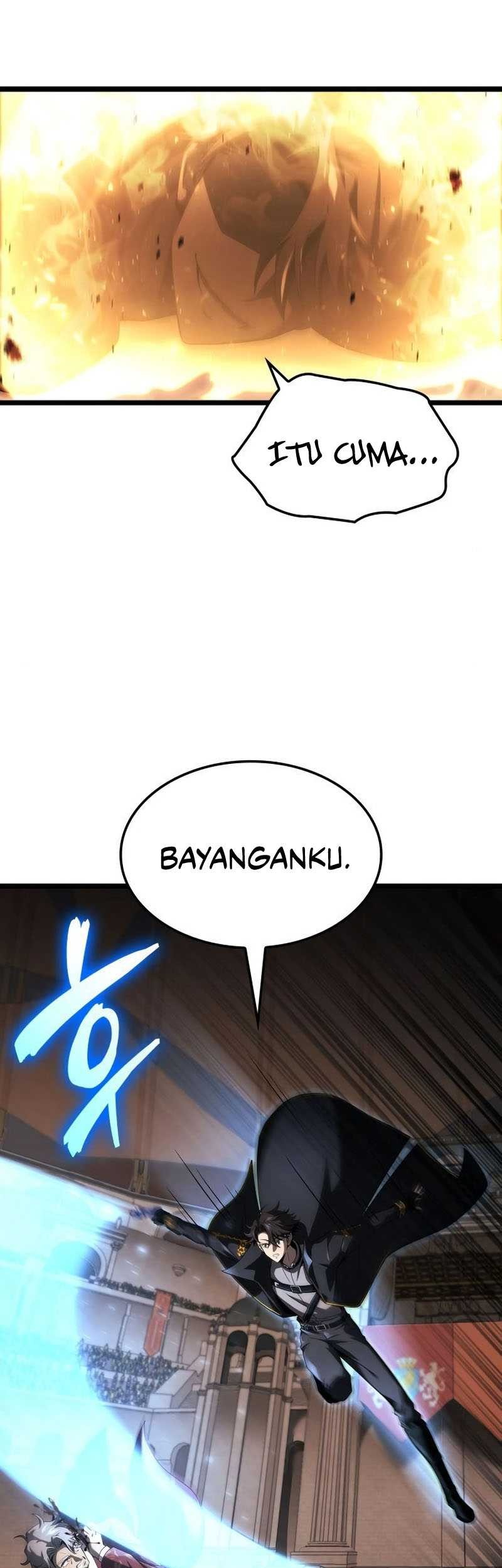 Insanely-Talented Player Chapter 19 Gambar 42