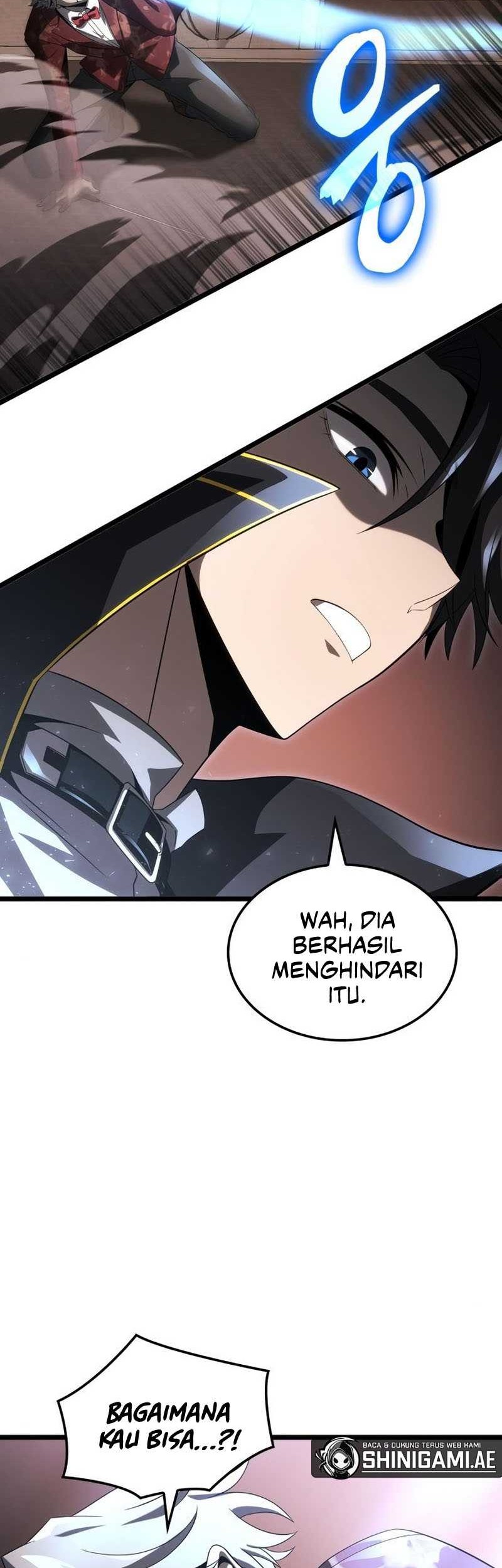 Insanely-Talented Player Chapter 19 Gambar 43