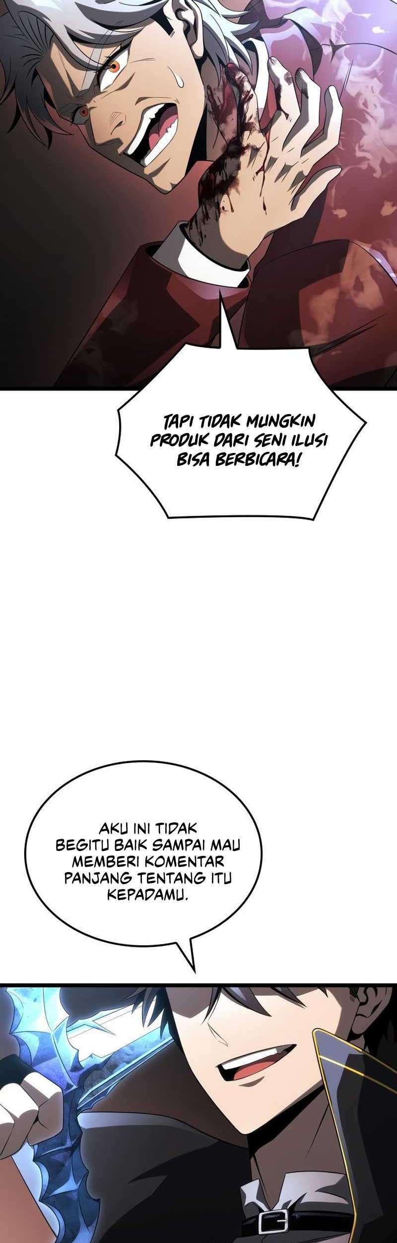 Insanely-Talented Player Chapter 19 Gambar 44