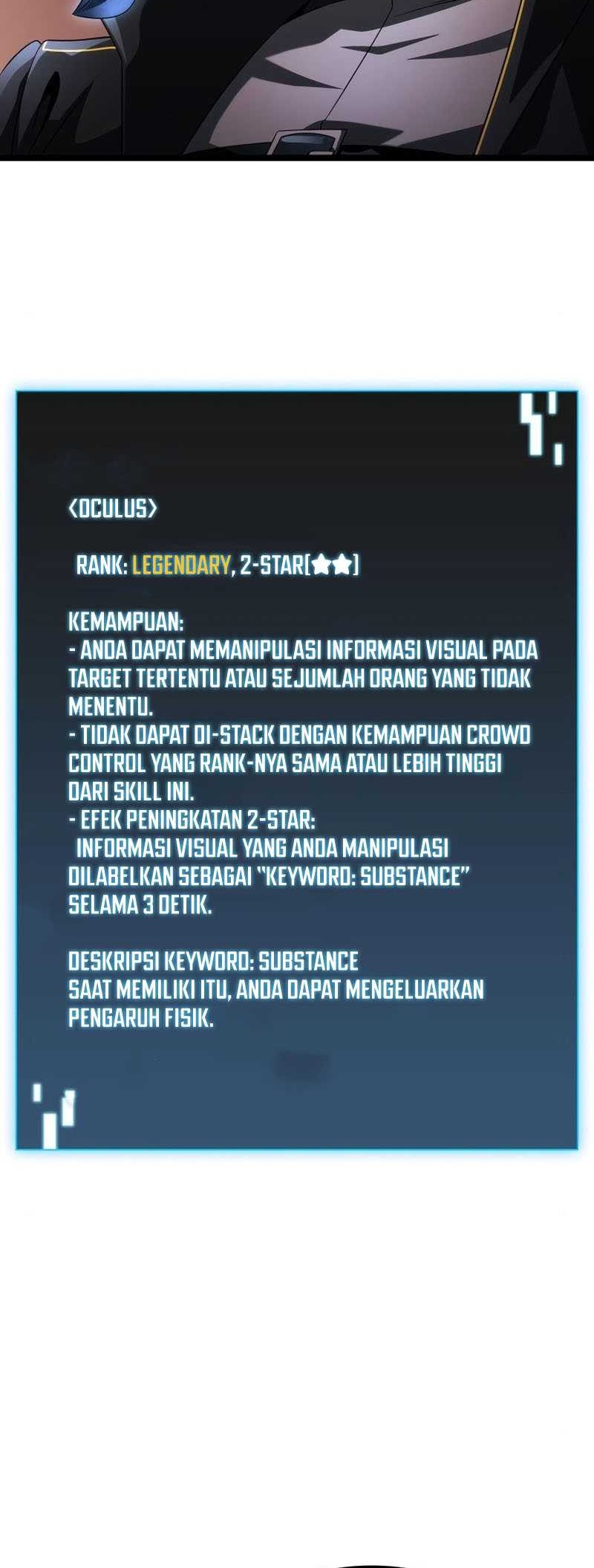 Insanely-Talented Player Chapter 19 Gambar 45