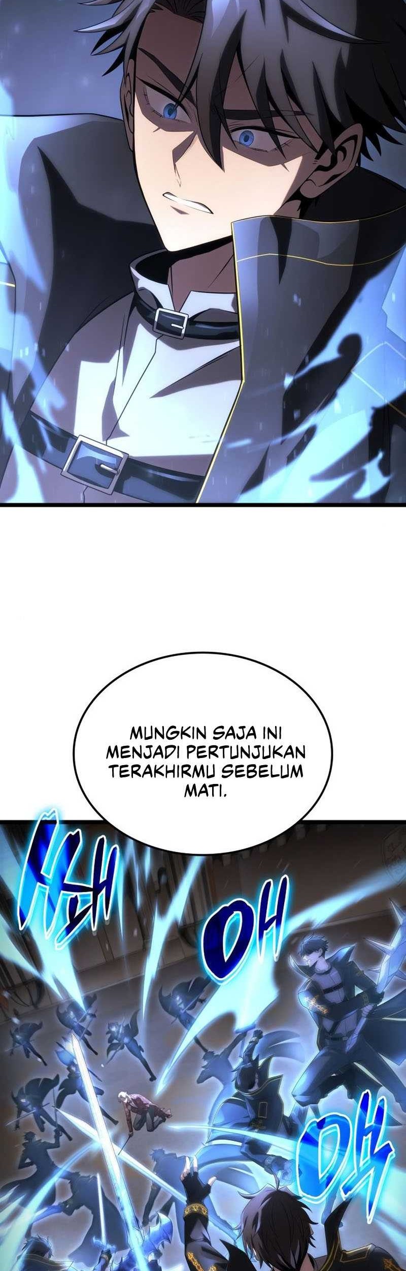 Insanely-Talented Player Chapter 19 Gambar 47