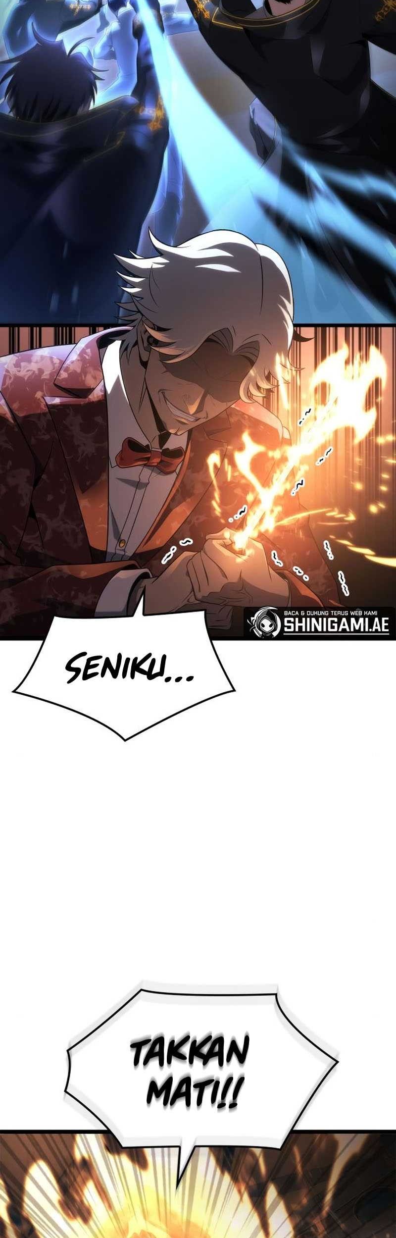 Insanely-Talented Player Chapter 19 Gambar 48