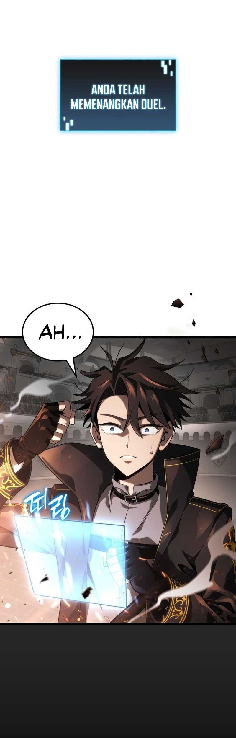 Insanely-Talented Player Chapter 19 Gambar 50