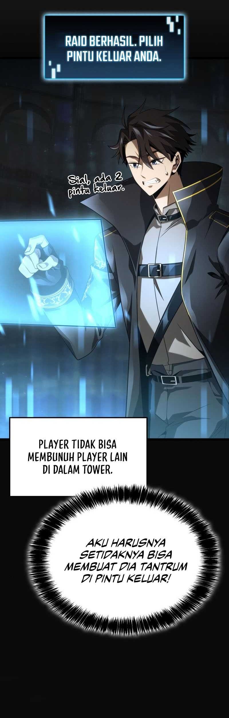 Insanely-Talented Player Chapter 19 Gambar 51