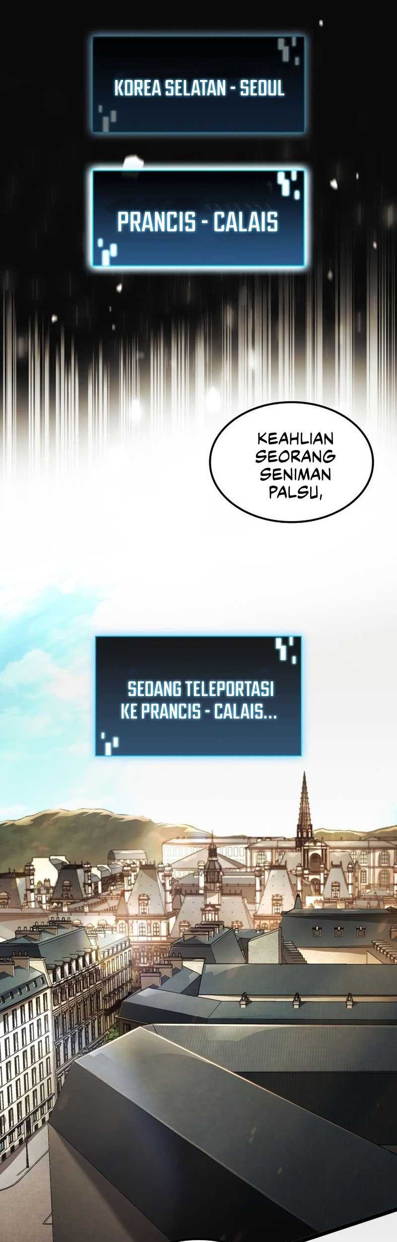 Insanely-Talented Player Chapter 19 Gambar 52