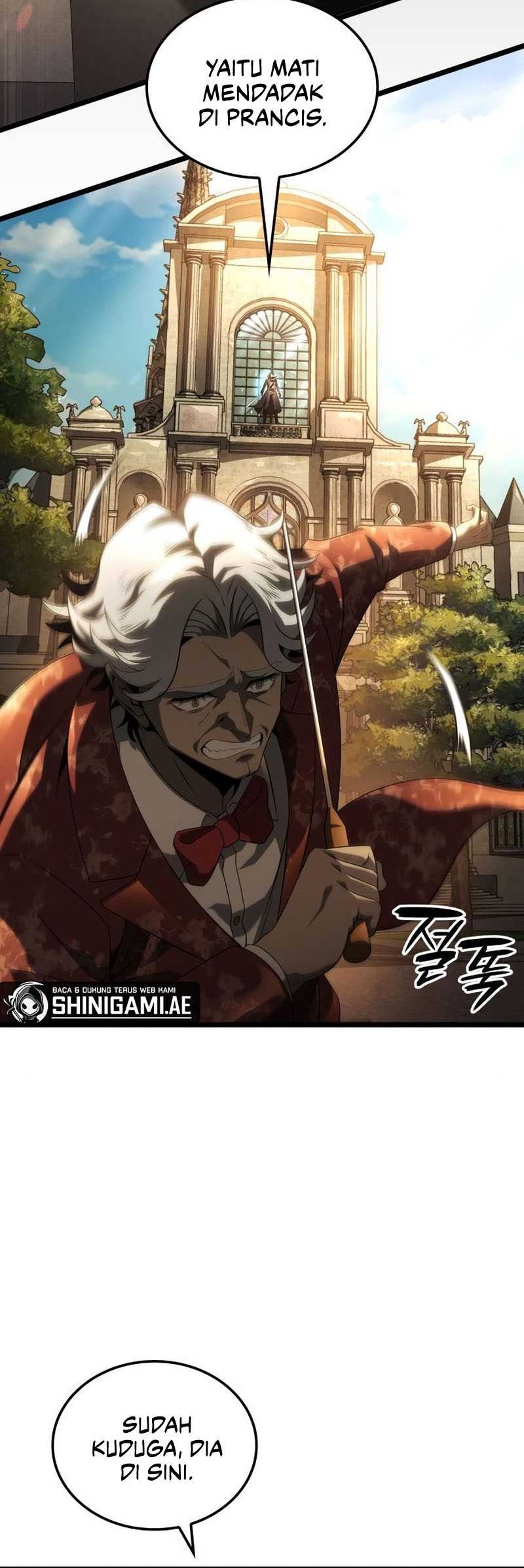Insanely-Talented Player Chapter 19 Gambar 53