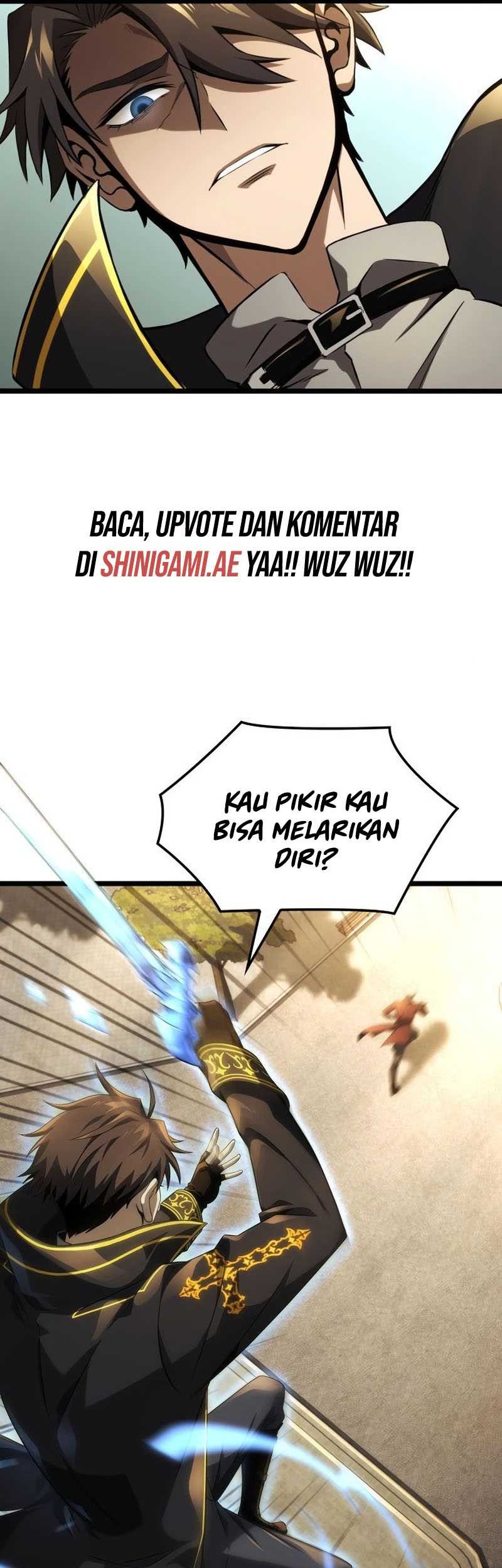 Insanely-Talented Player Chapter 19 Gambar 54