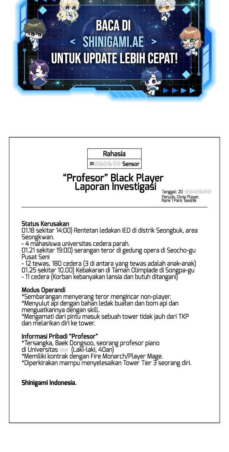 Insanely-Talented Player Chapter 19 Gambar 61