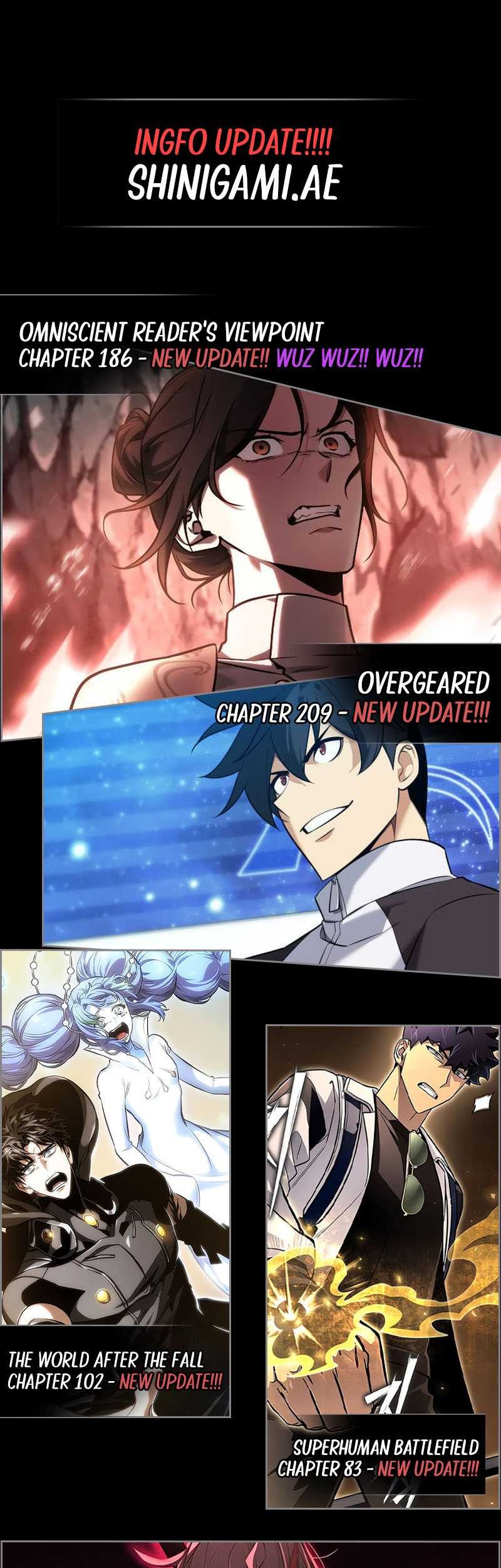 Insanely-Talented Player Chapter 19 Gambar 62