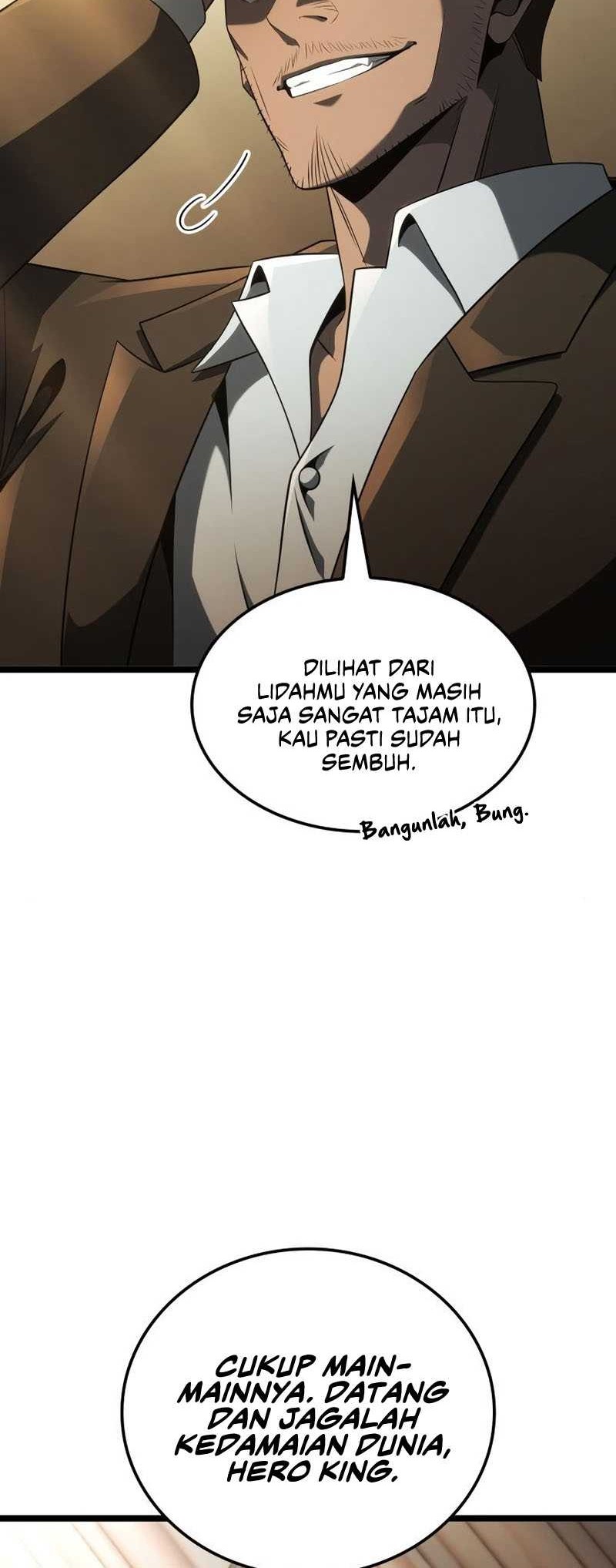 Insanely-Talented Player Chapter 19 Gambar 5