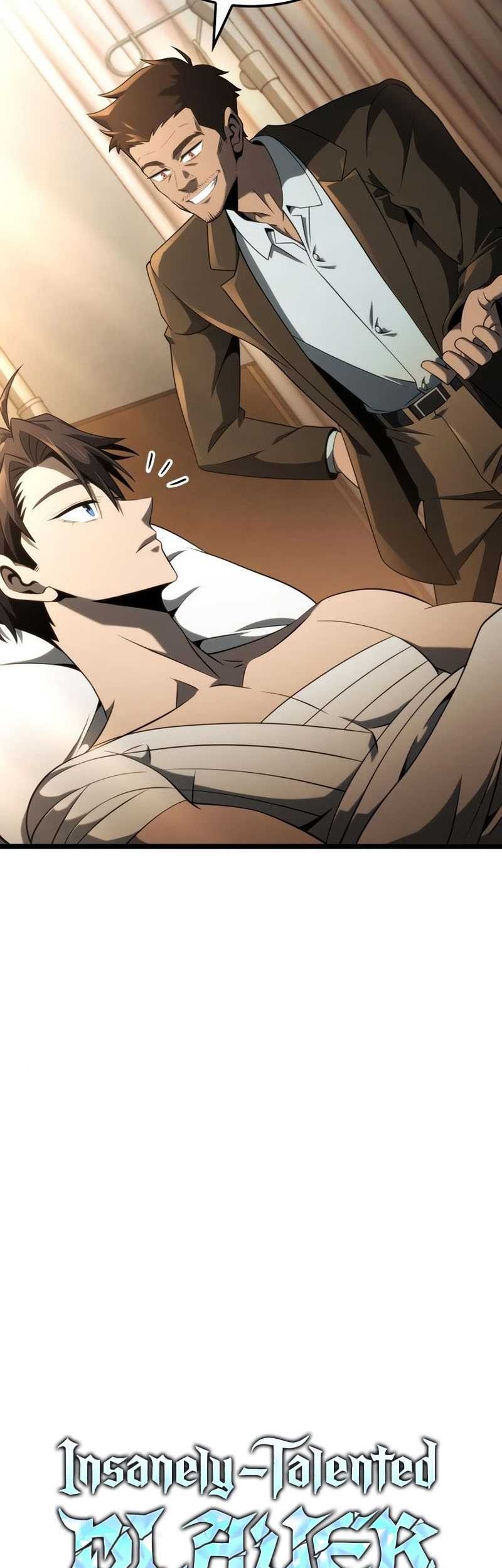 Insanely-Talented Player Chapter 19 Gambar 6