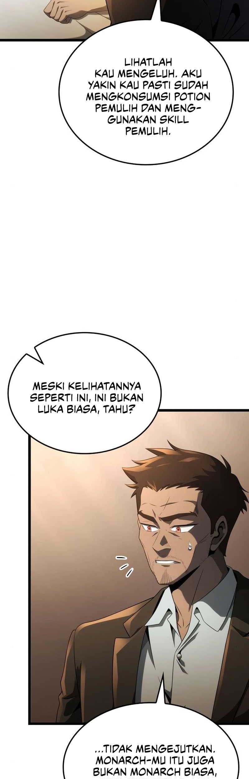 Insanely-Talented Player Chapter 19 Gambar 8