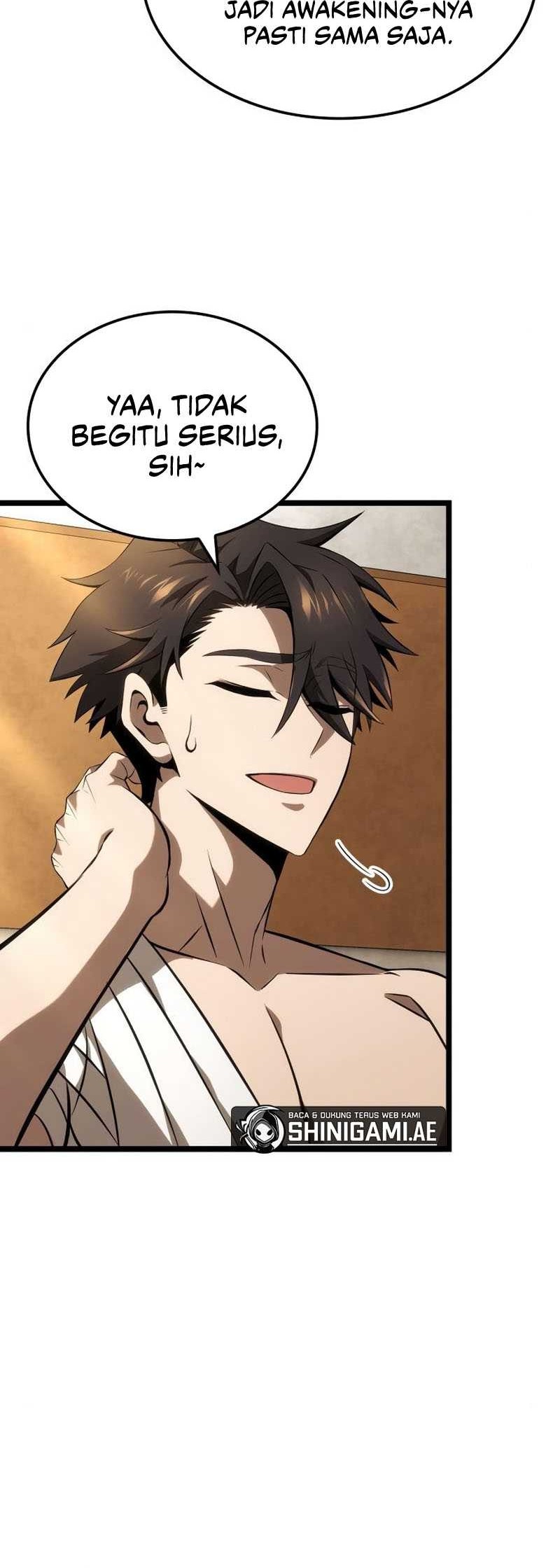 Insanely-Talented Player Chapter 19 Gambar 9