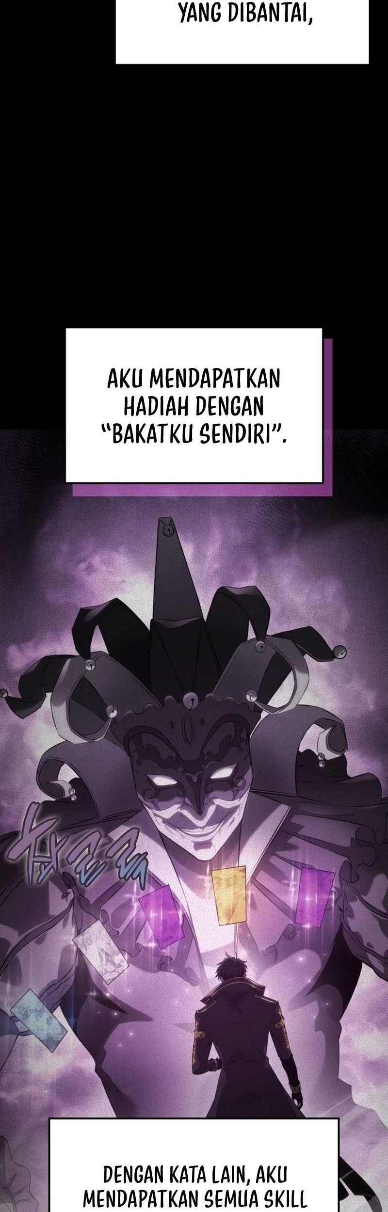 Insanely-Talented Player Chapter 19 Gambar 11