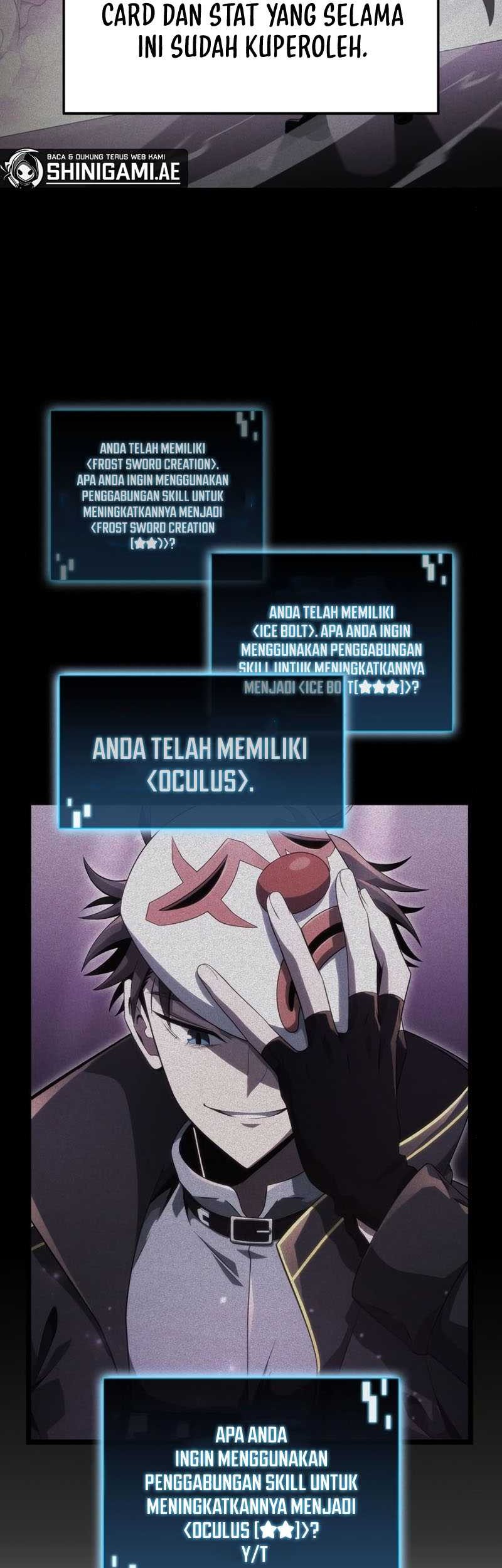 Insanely-Talented Player Chapter 19 Gambar 12