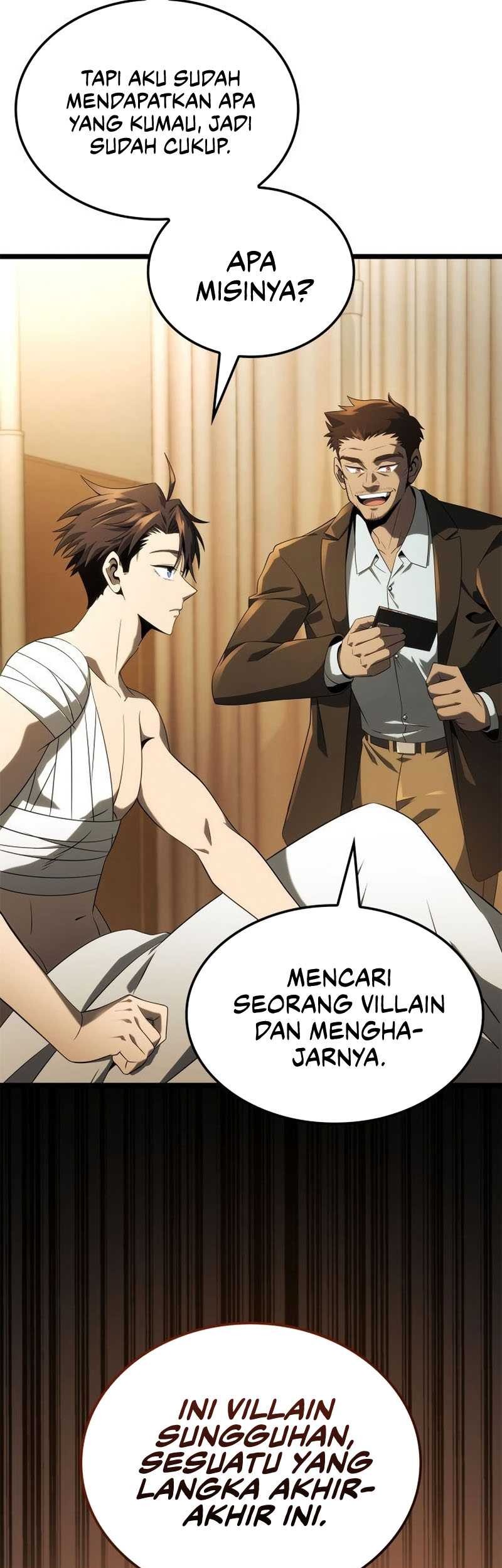 Insanely-Talented Player Chapter 19 Gambar 14