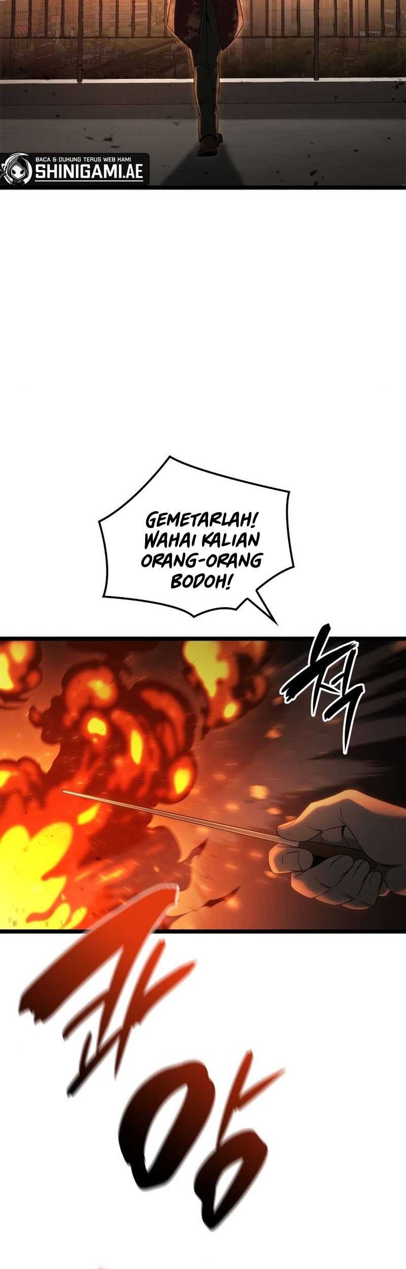 Insanely-Talented Player Chapter 19 Gambar 17