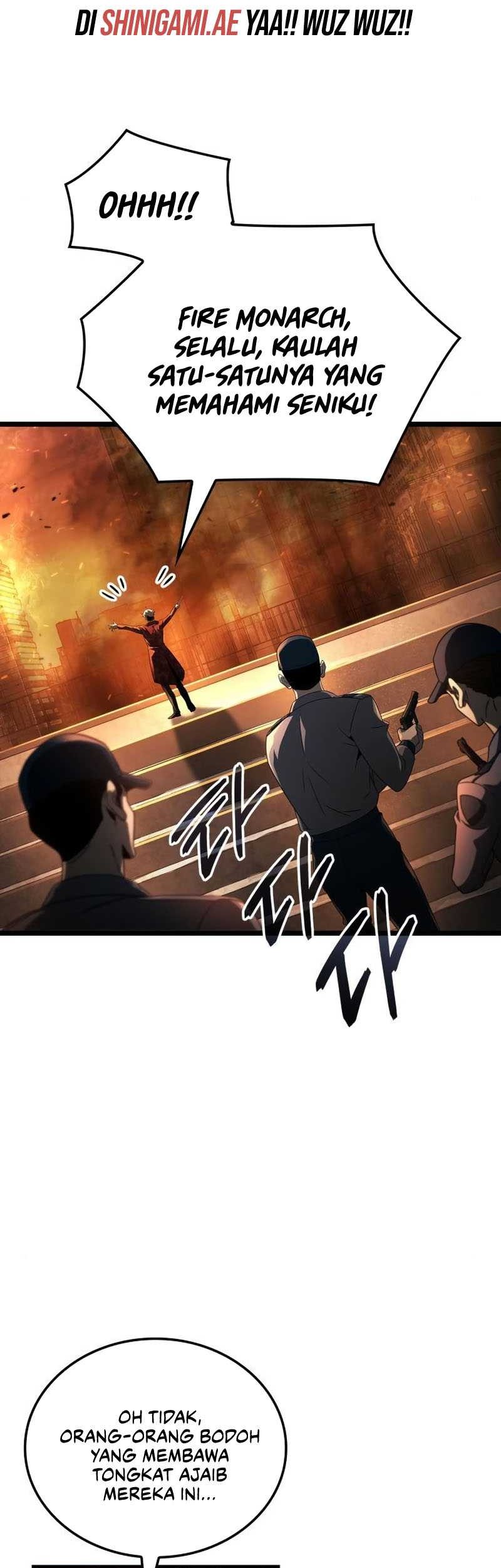 Insanely-Talented Player Chapter 19 Gambar 20