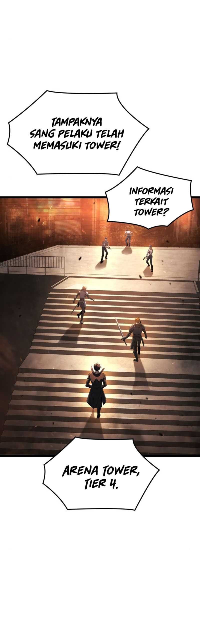 Insanely-Talented Player Chapter 19 Gambar 22