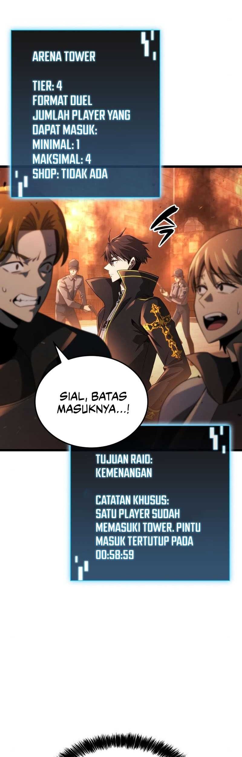 Insanely-Talented Player Chapter 19 Gambar 23