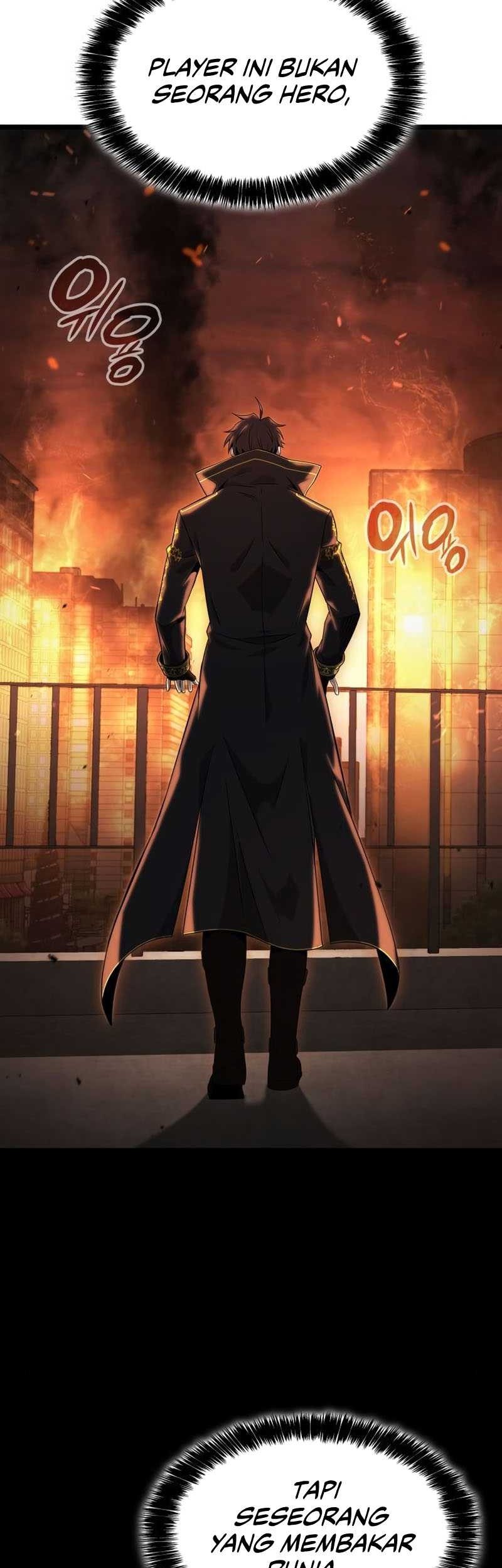 Insanely-Talented Player Chapter 19 Gambar 24