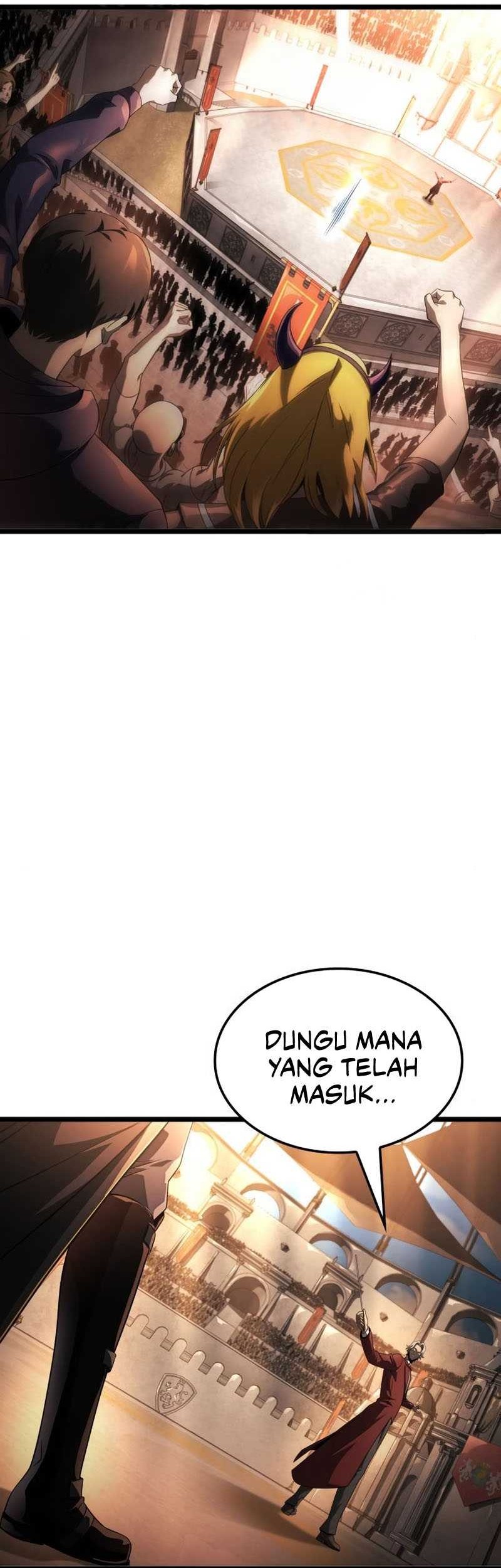 Insanely-Talented Player Chapter 19 Gambar 27