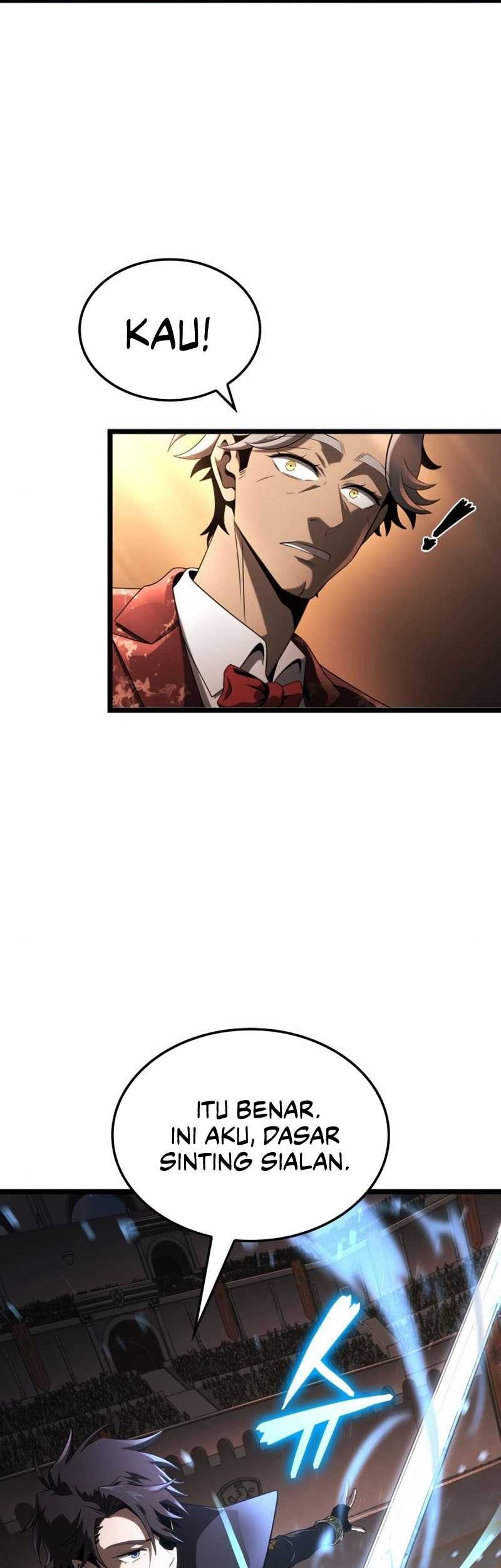 Insanely-Talented Player Chapter 19 Gambar 28