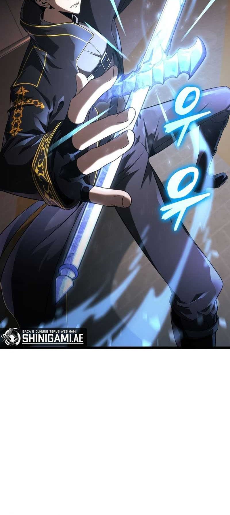 Insanely-Talented Player Chapter 19 Gambar 29