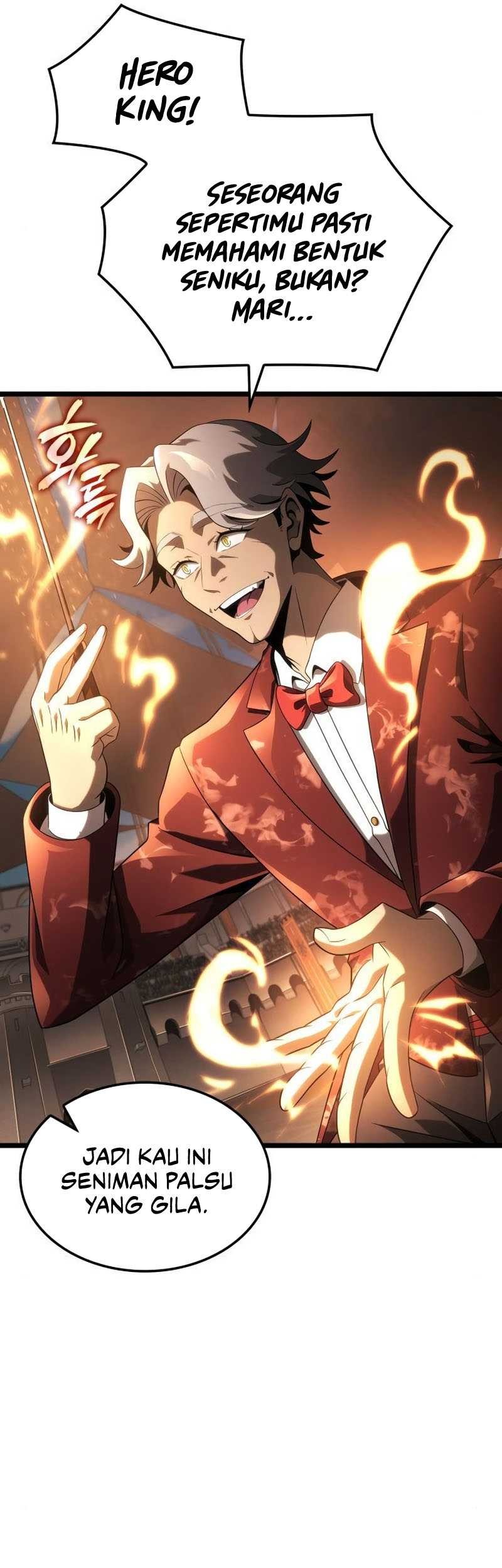 Insanely-Talented Player Chapter 19 Gambar 30