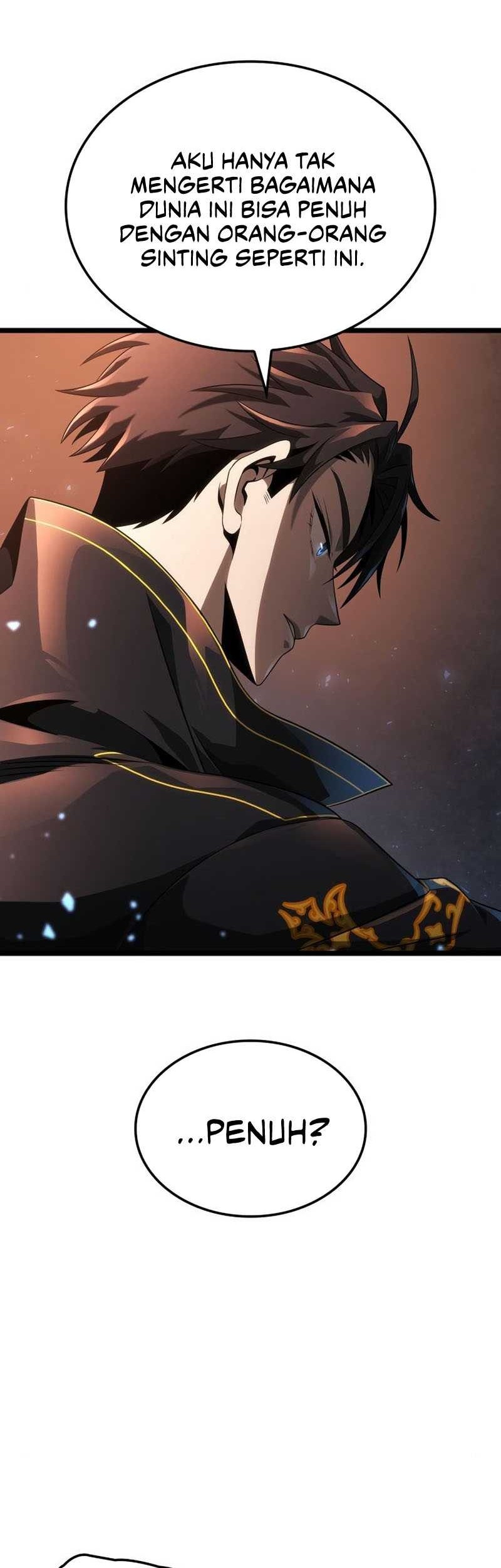 Insanely-Talented Player Chapter 19 Gambar 31