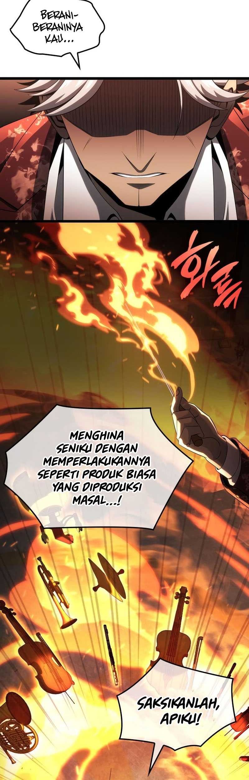 Insanely-Talented Player Chapter 19 Gambar 32
