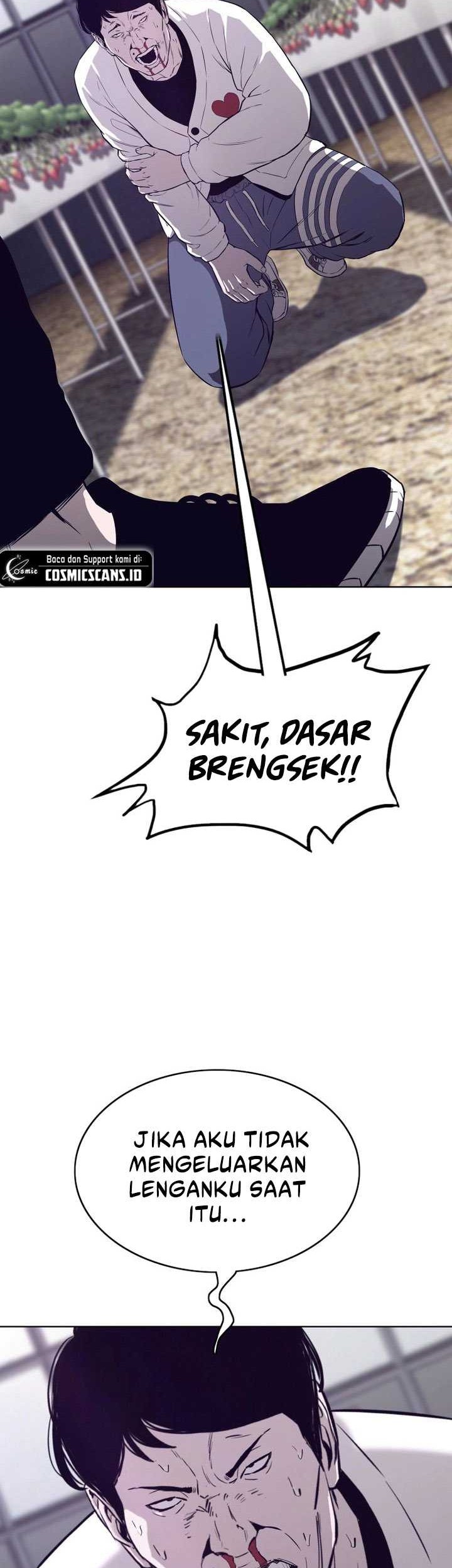 Would You Like to Sign The Contract? Chapter 31 Gambar 32