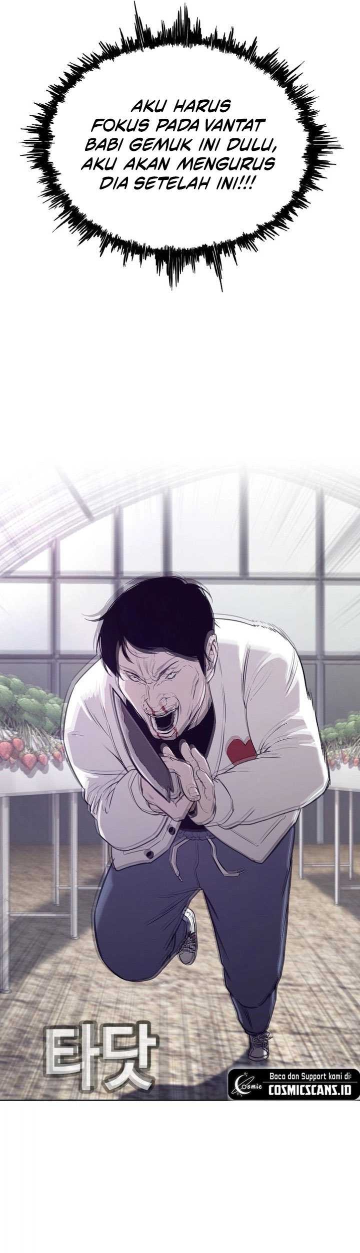 Would You Like to Sign The Contract? Chapter 31 Gambar 37
