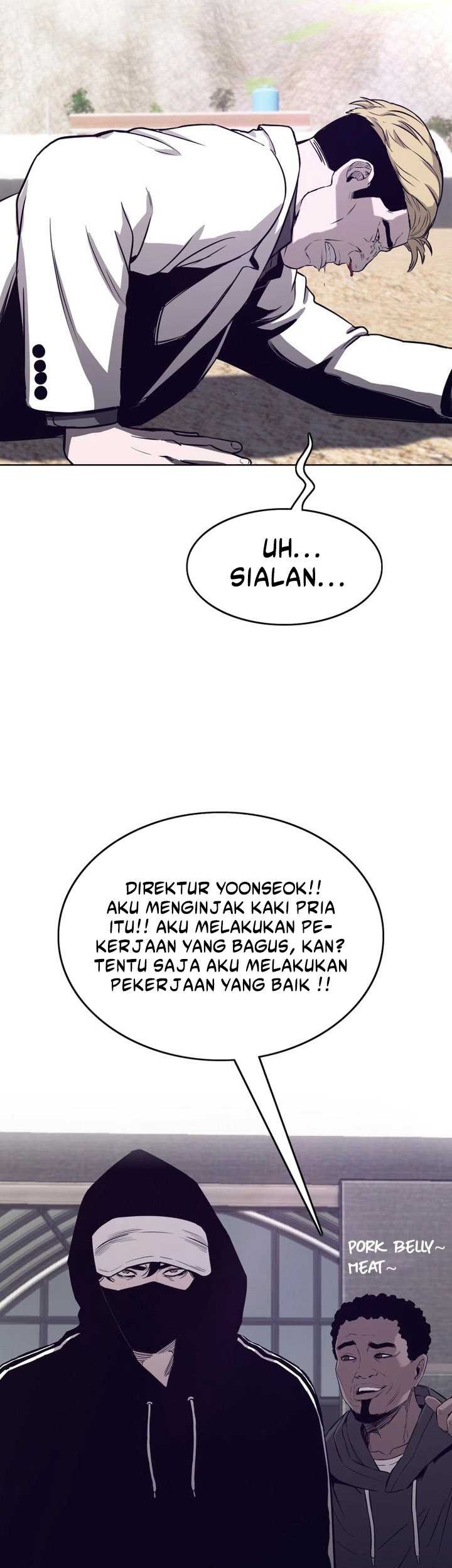 Would You Like to Sign The Contract? Chapter 31 Gambar 52